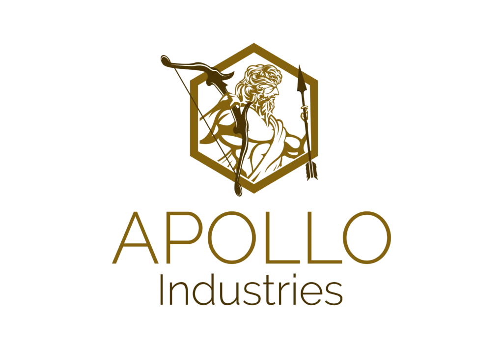 Apollo Industries Logo