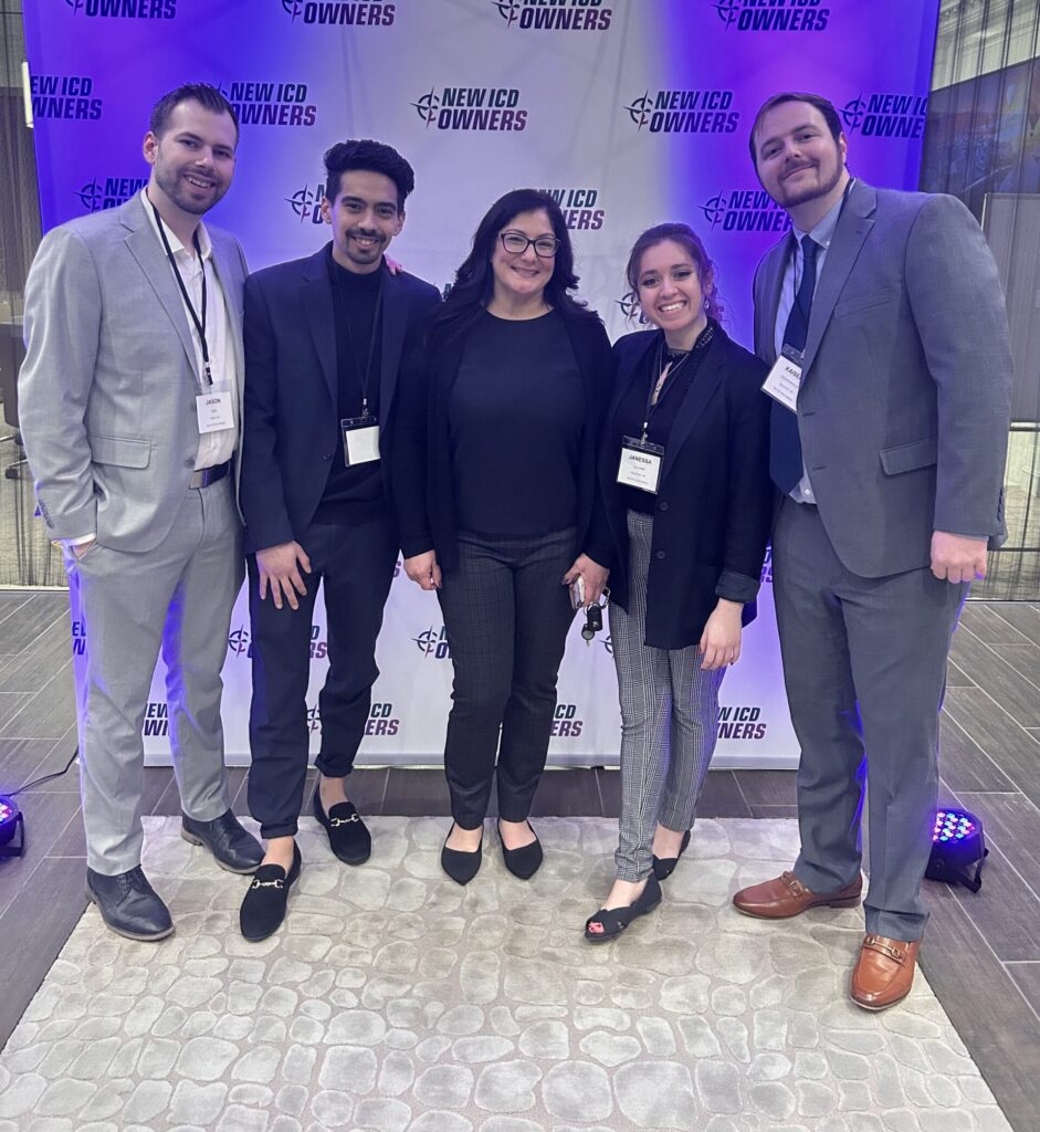 Discover a Career That Ignites Your Ambition​