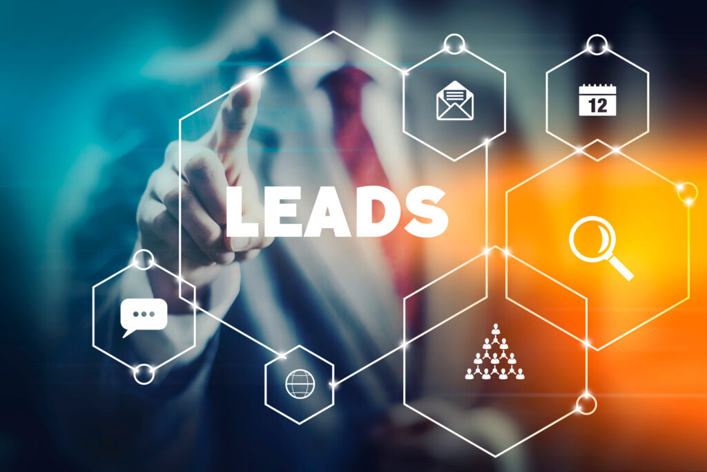 B2B Lead Generation Campaigns