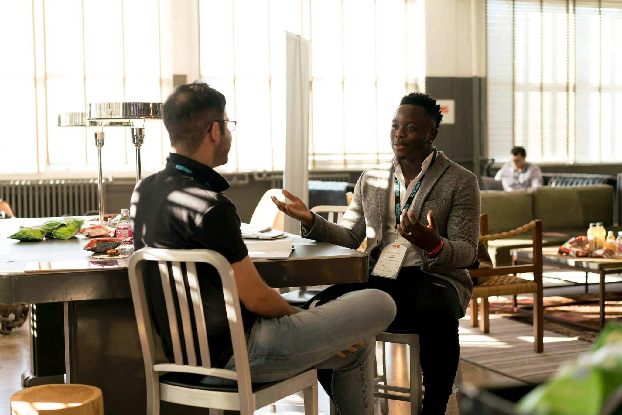 business development professionals